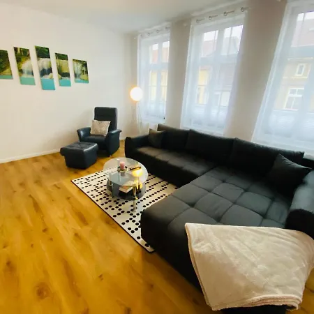 Fewo Meeresstern Wißmar Extérieur photo