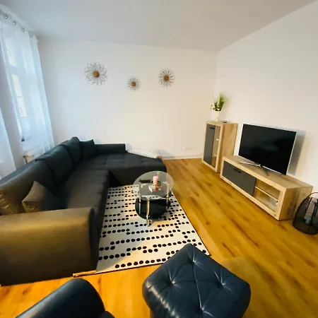 Fewo Meeresstern Wißmar Extérieur photo