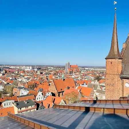 Fewo Meeresstern Wißmar Extérieur photo