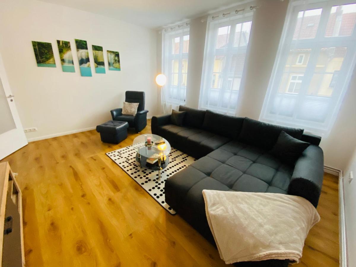 Meeresstern Appartement *