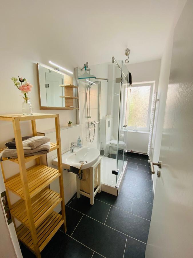 Appartement Meeresstern