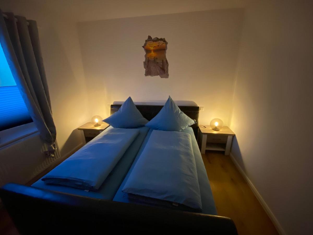 Meeresstern Wißmar