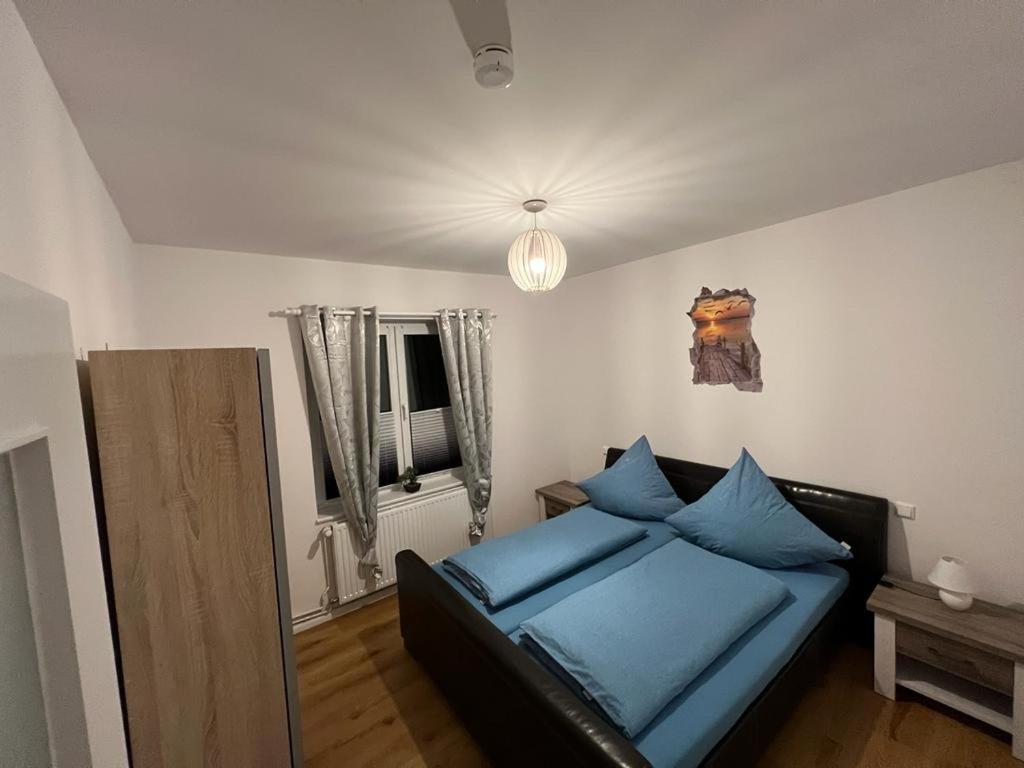 Meeresstern Appartement Wißmar