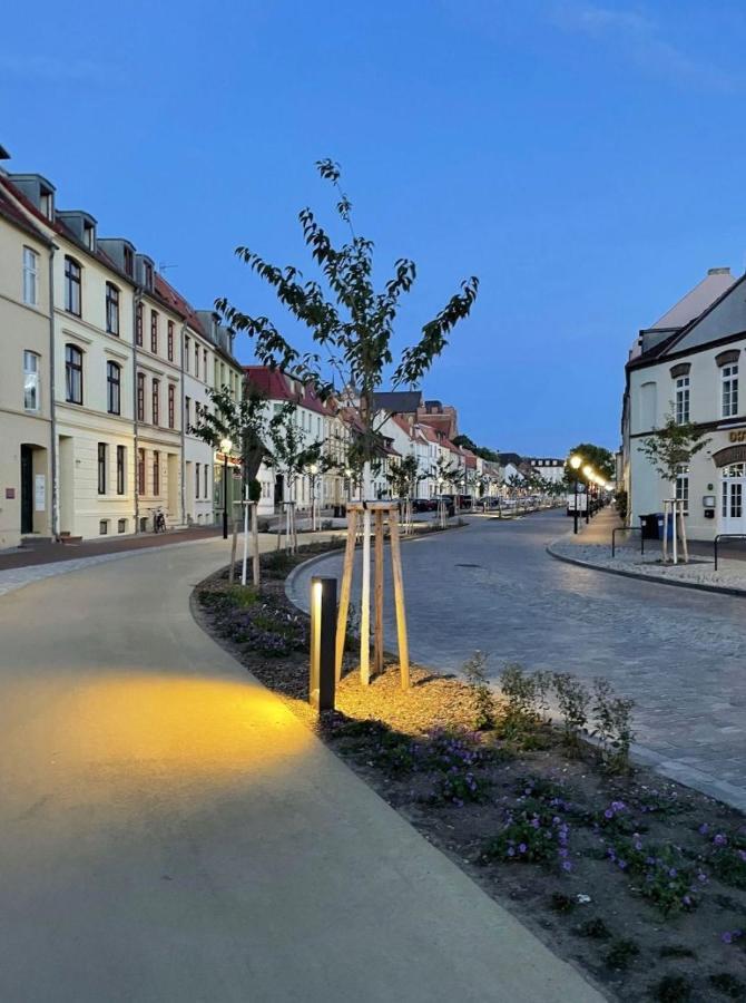Meeresstern Appartement *