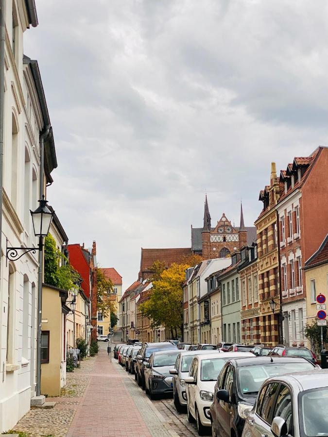 Meeresstern * Wißmar